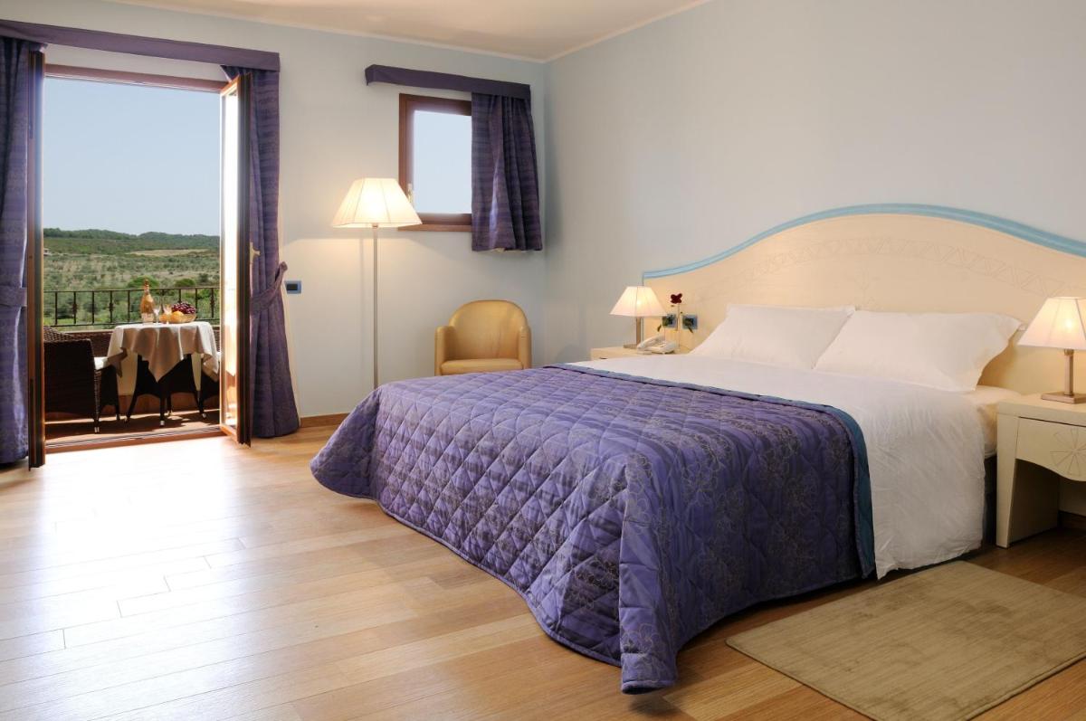 Hotel Sa Cheya Relais & Spa