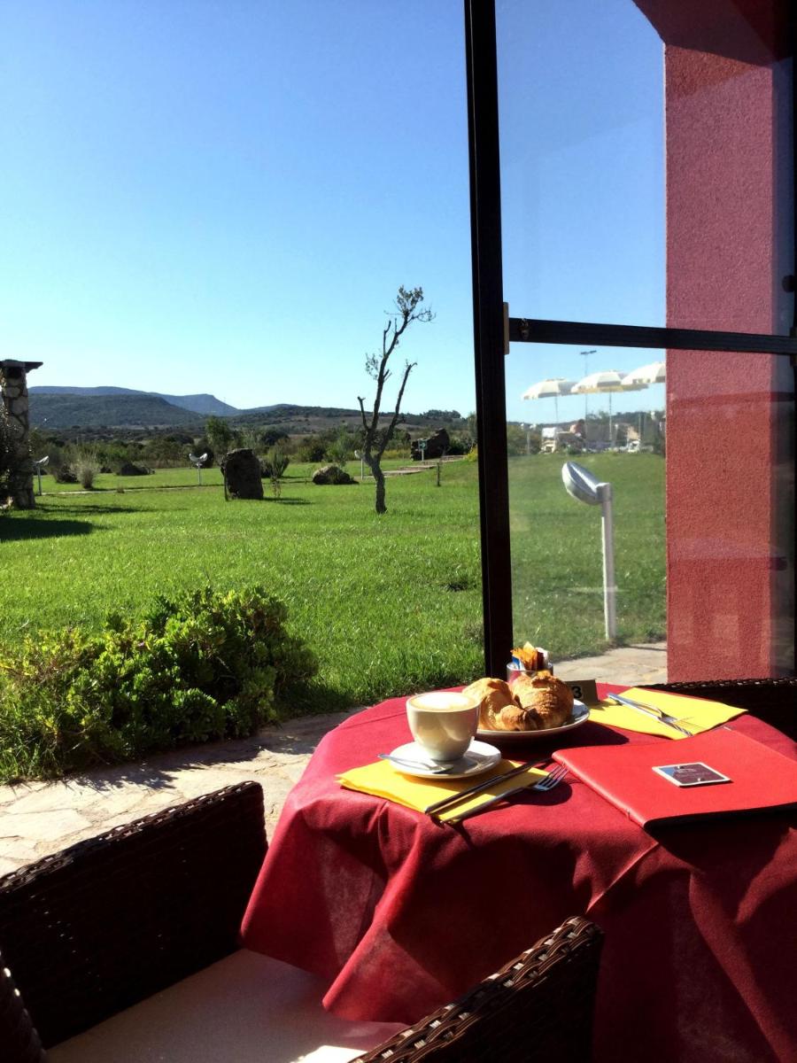 Hotel Sa Cheya Relais & Spa