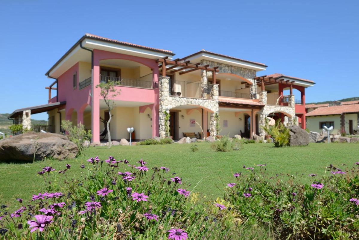 Hotel Sa Cheya Relais & Spa