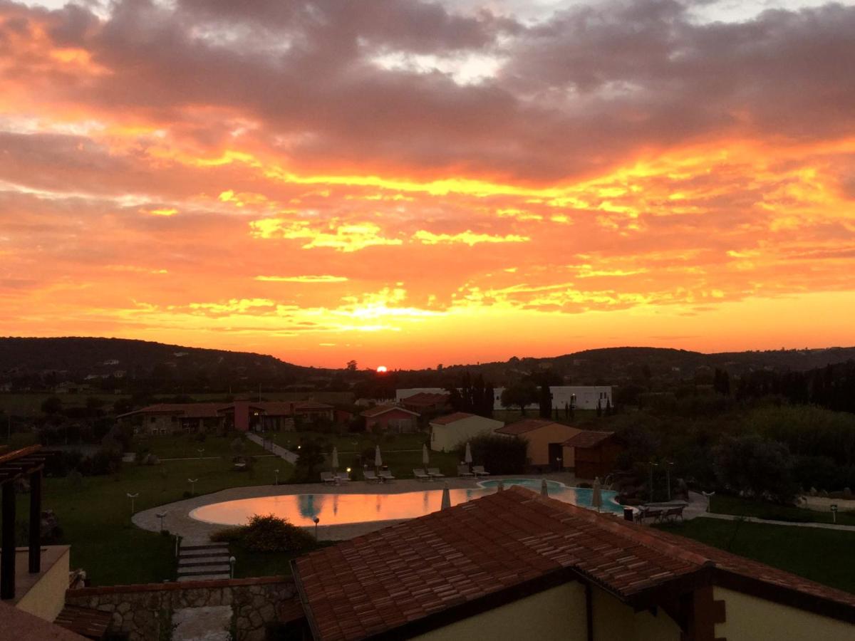 Hotel Sa Cheya Relais & Spa