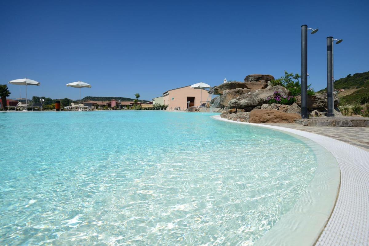 Hotel Sa Cheya Relais & Spa