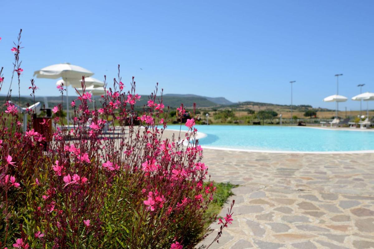 Hotel Sa Cheya Relais & Spa