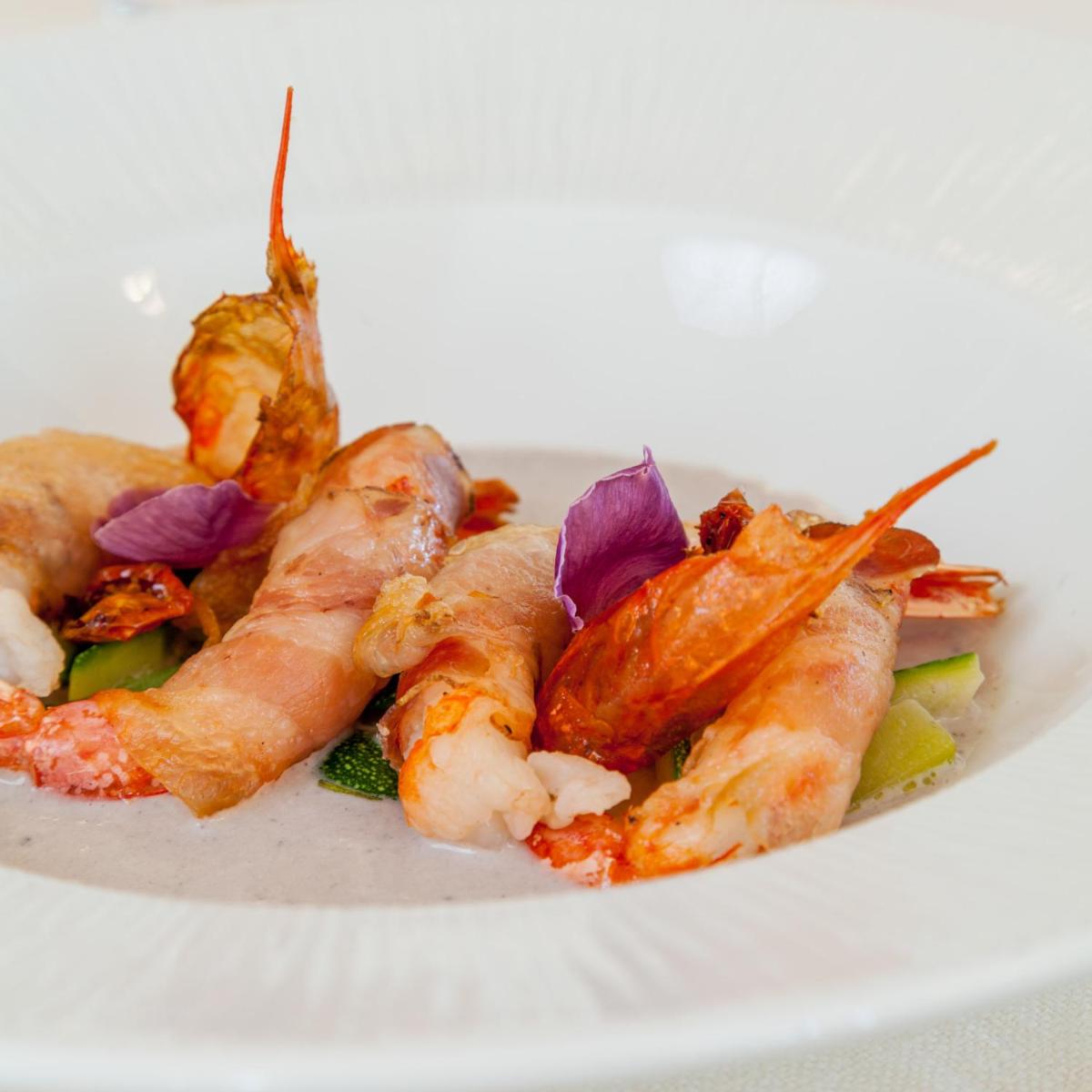 Hotel Sa Cheya Relais & Spa