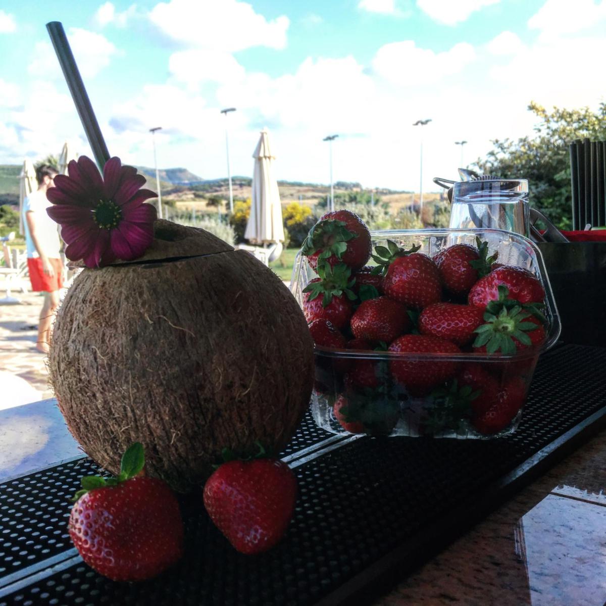 Hotel Sa Cheya Relais & Spa