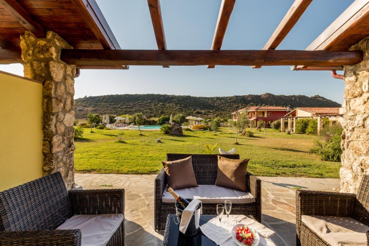 Hotel Sa Cheya Relais & Spa