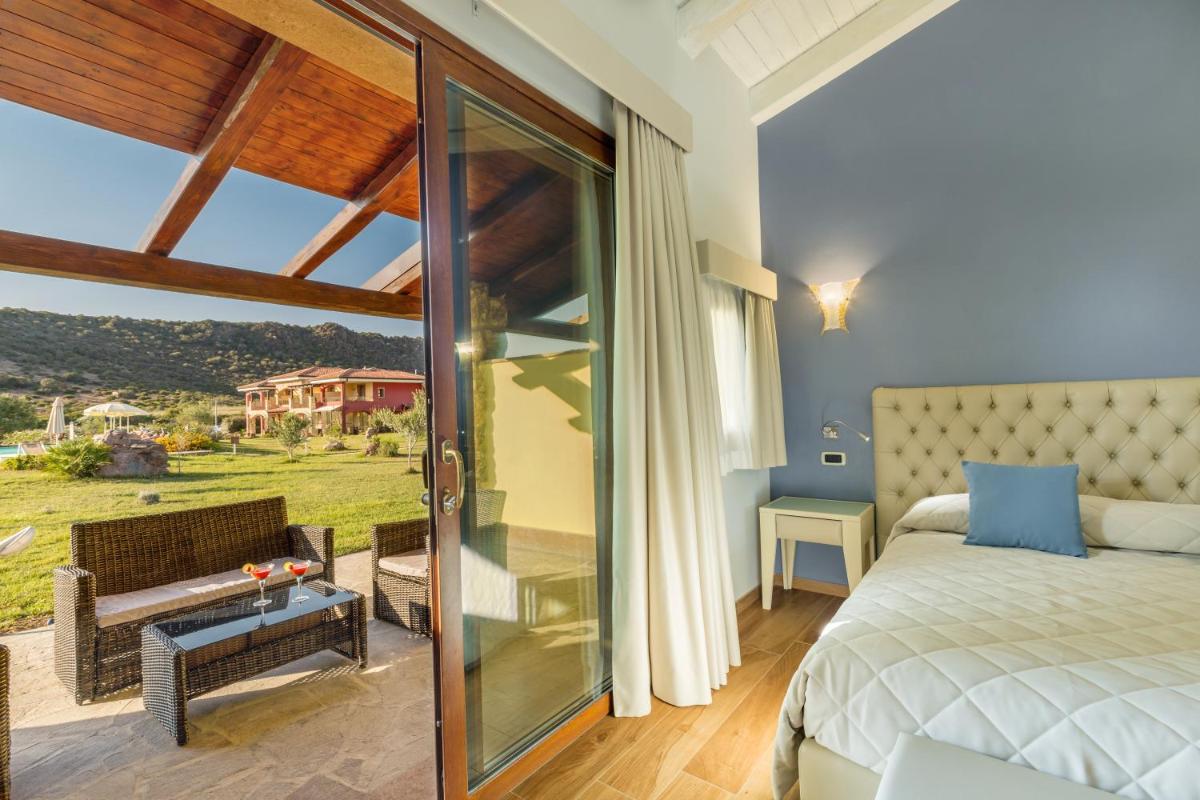 Hotel Sa Cheya Relais & Spa