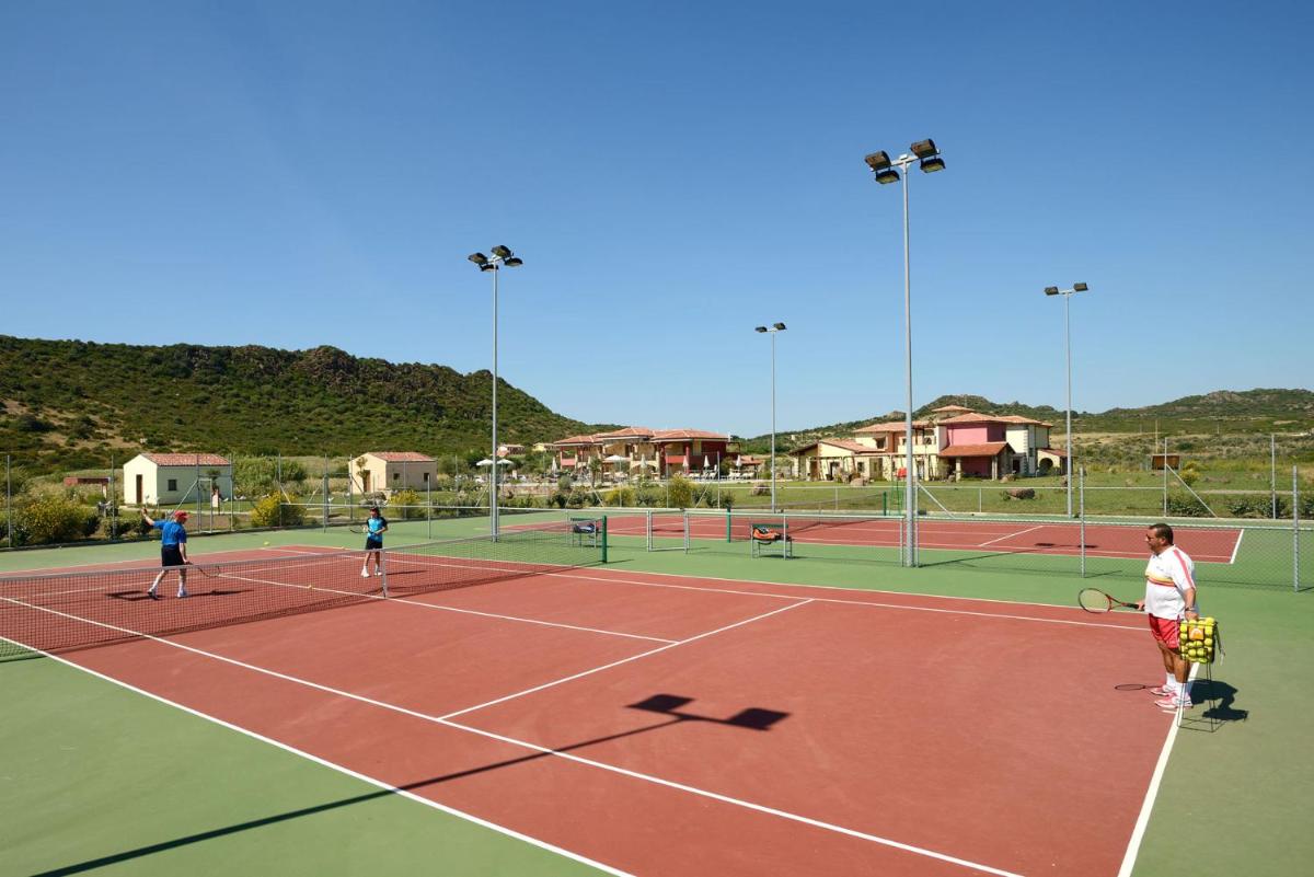 Hotel Sa Cheya Relais & Spa