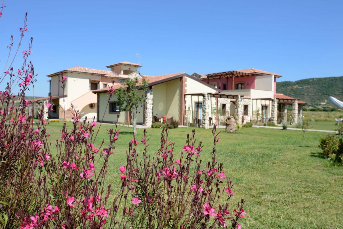 Hotel Sa Cheya Relais & Spa