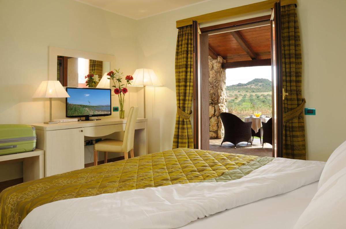 Hotel Sa Cheya Relais & Spa