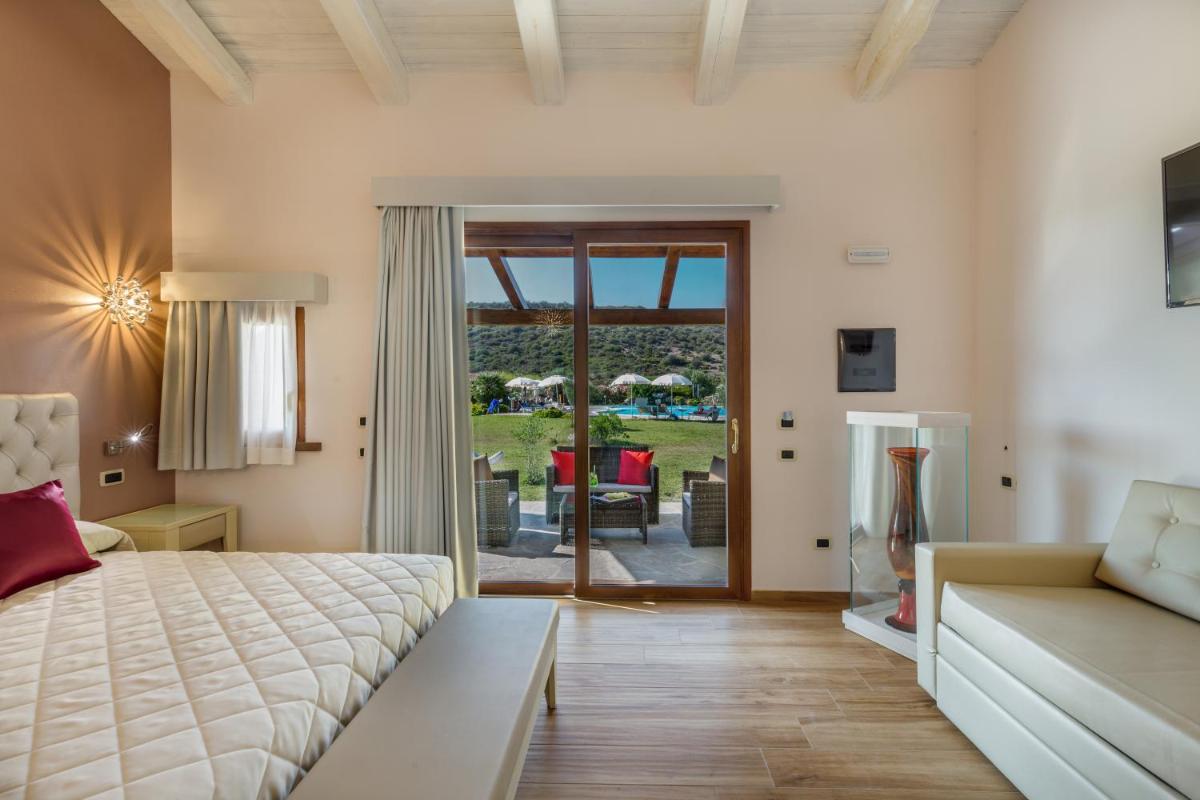 Hotel Sa Cheya Relais & Spa