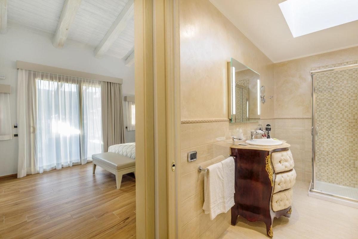 Hotel Sa Cheya Relais & Spa