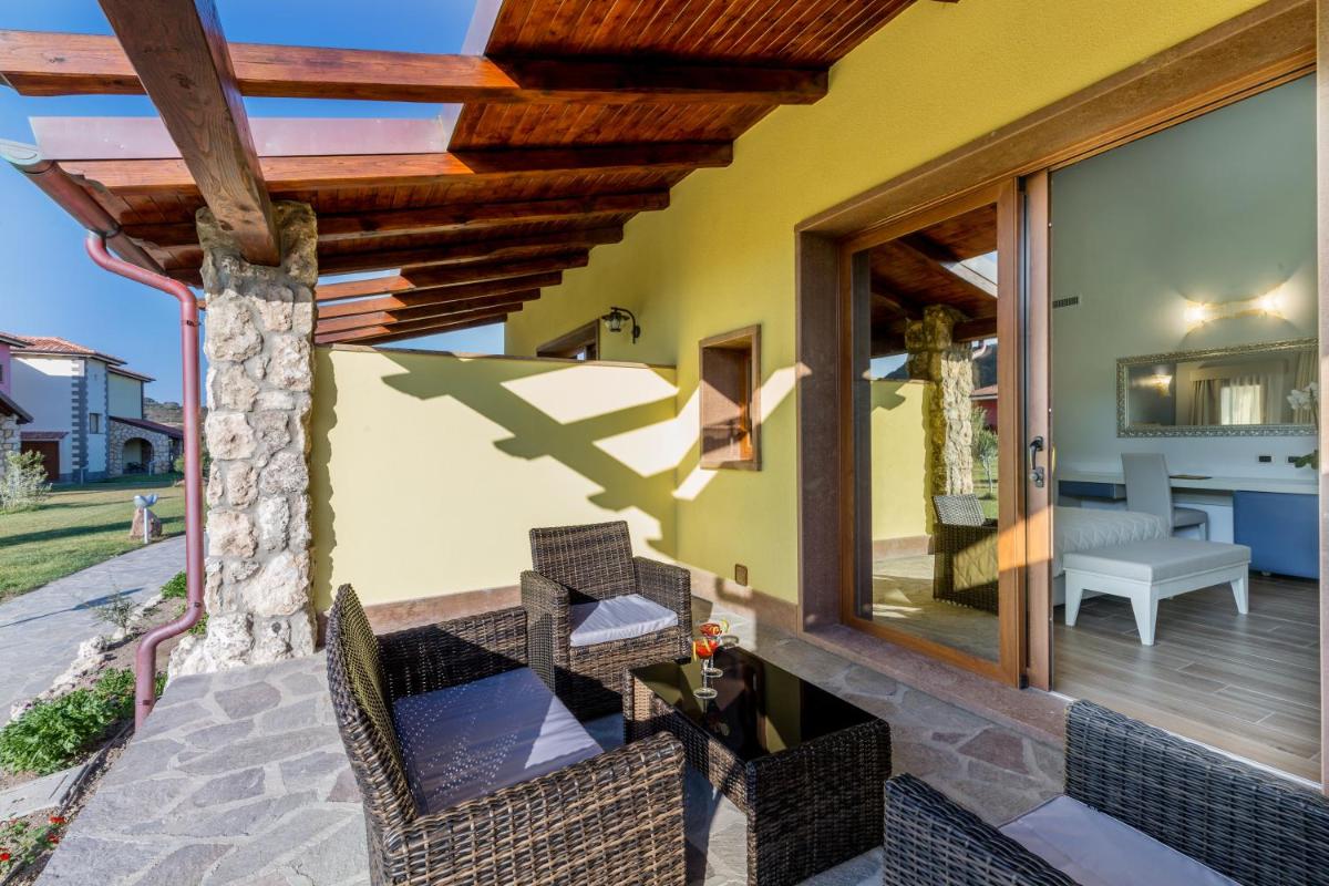 Hotel Sa Cheya Relais & Spa