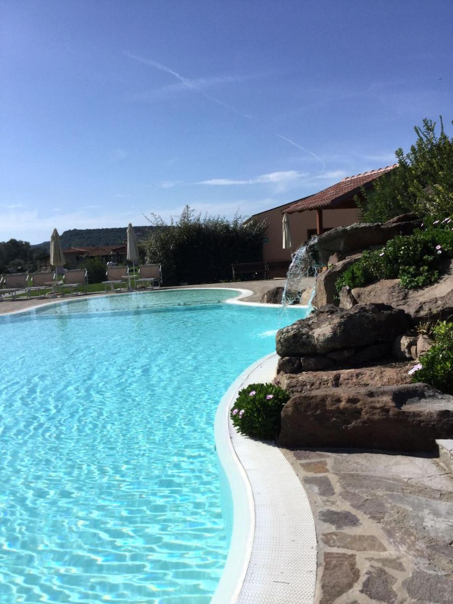 Hotel Sa Cheya Relais & Spa