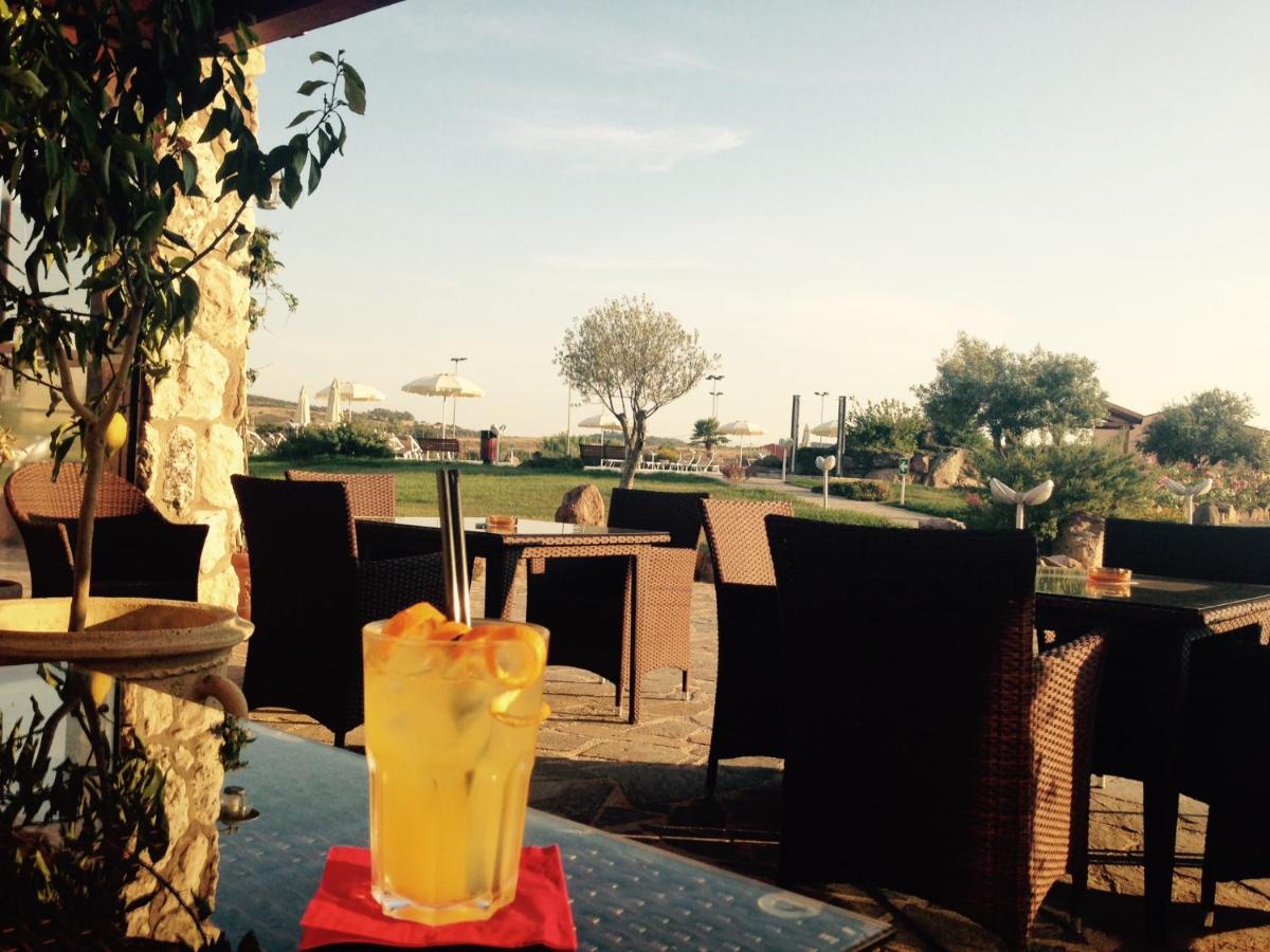 Hotel Sa Cheya Relais & Spa