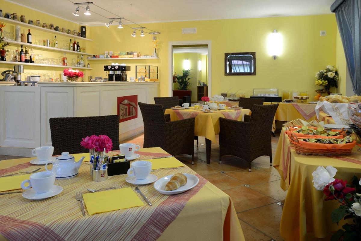 Hotel Sa Cheya Relais & Spa