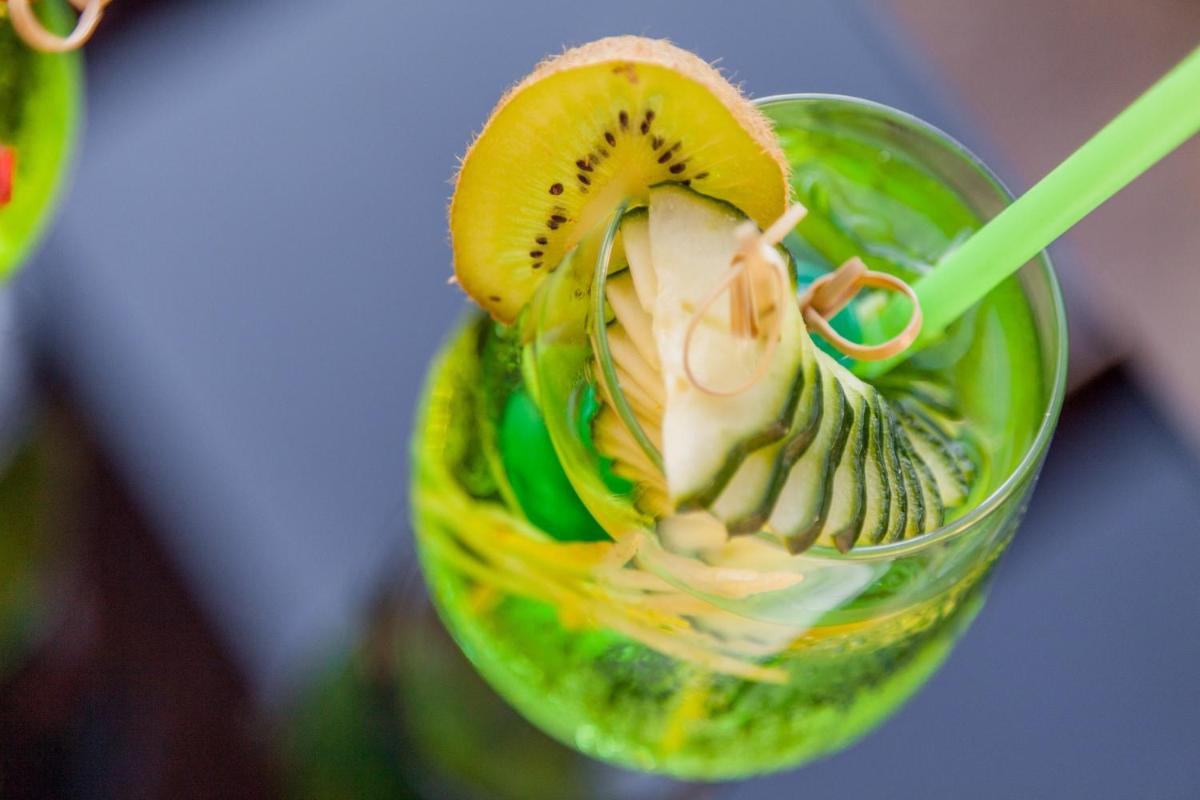 Hotel Sa Cheya Relais & Spa