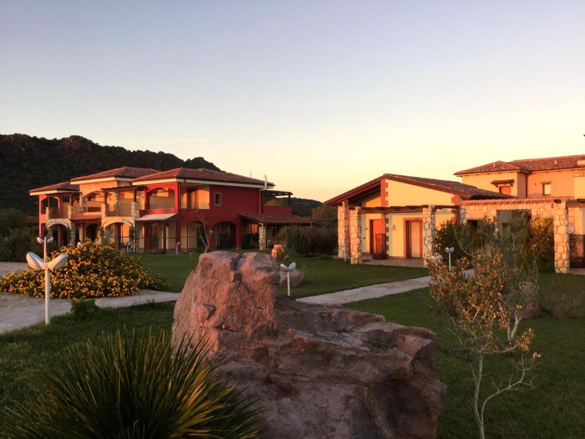 Hotel Sa Cheya Relais & Spa