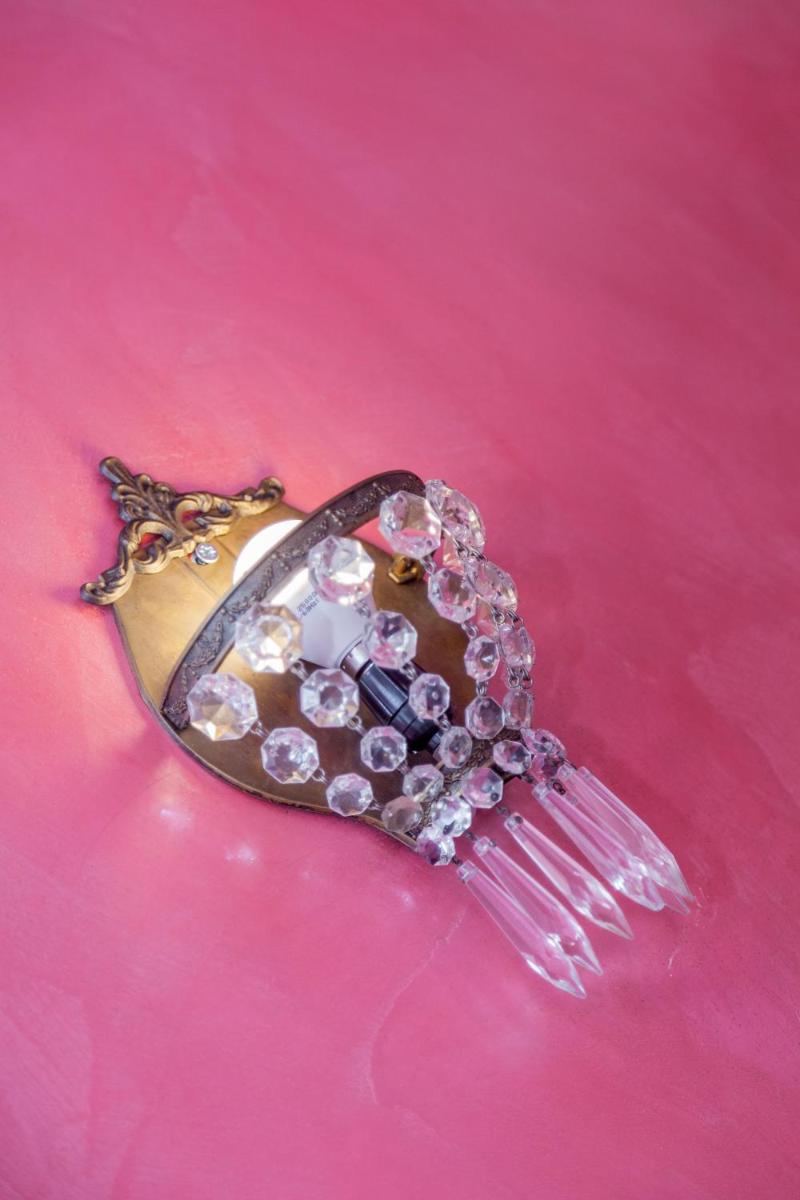 Hotel Sa Cheya Relais & Spa