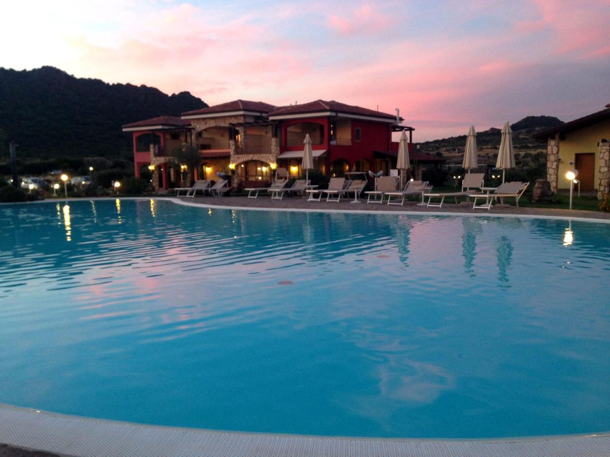 Hotel Sa Cheya Relais & Spa