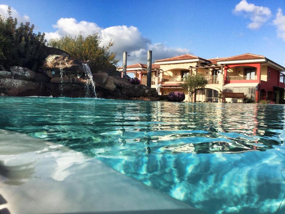 Hotel Sa Cheya Relais & Spa