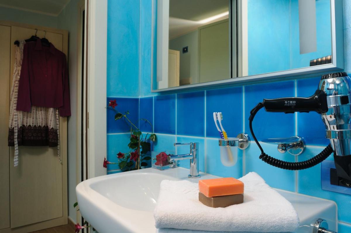 Hotel Sa Cheya Relais & Spa