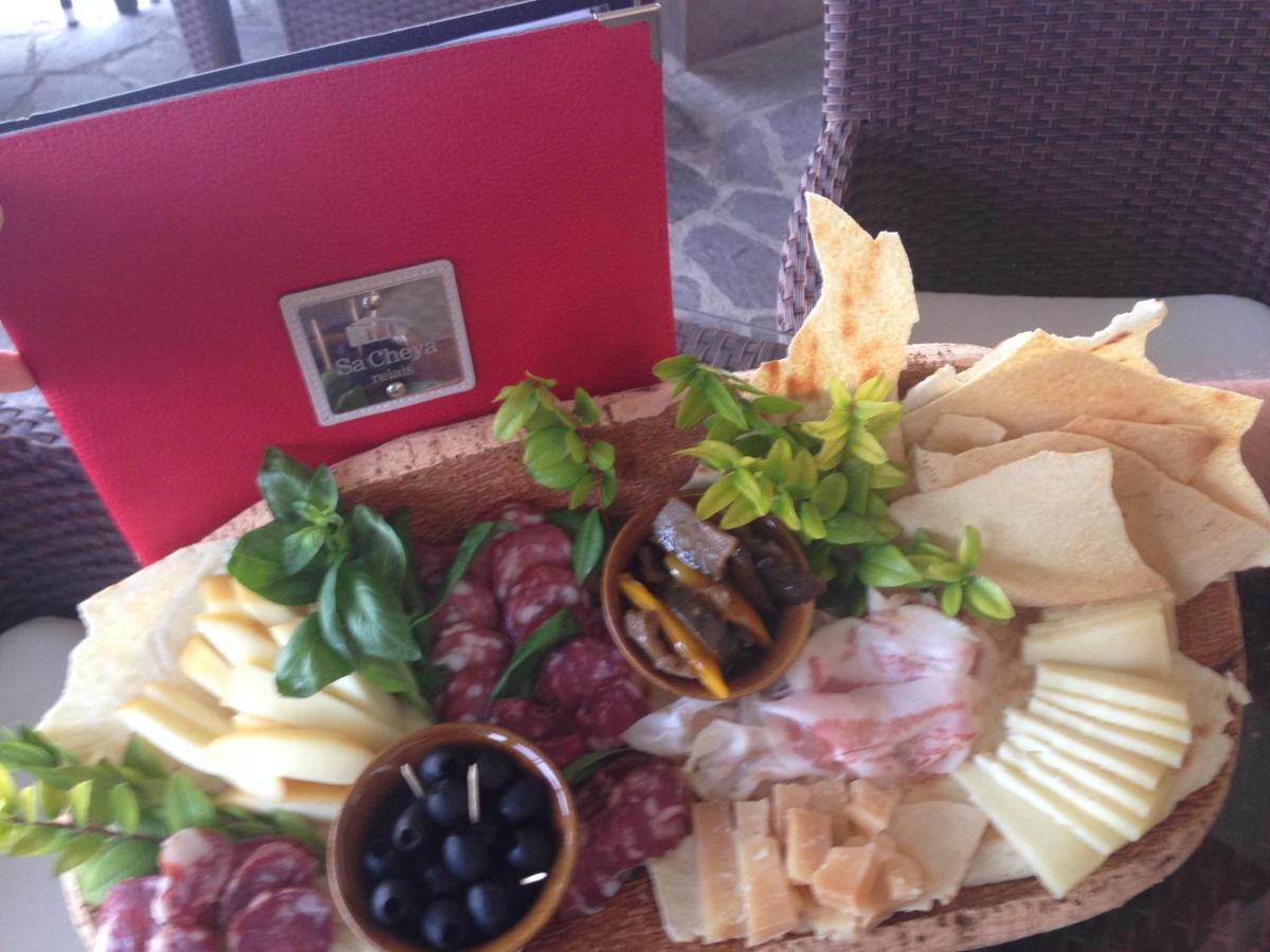 Hotel Sa Cheya Relais & Spa