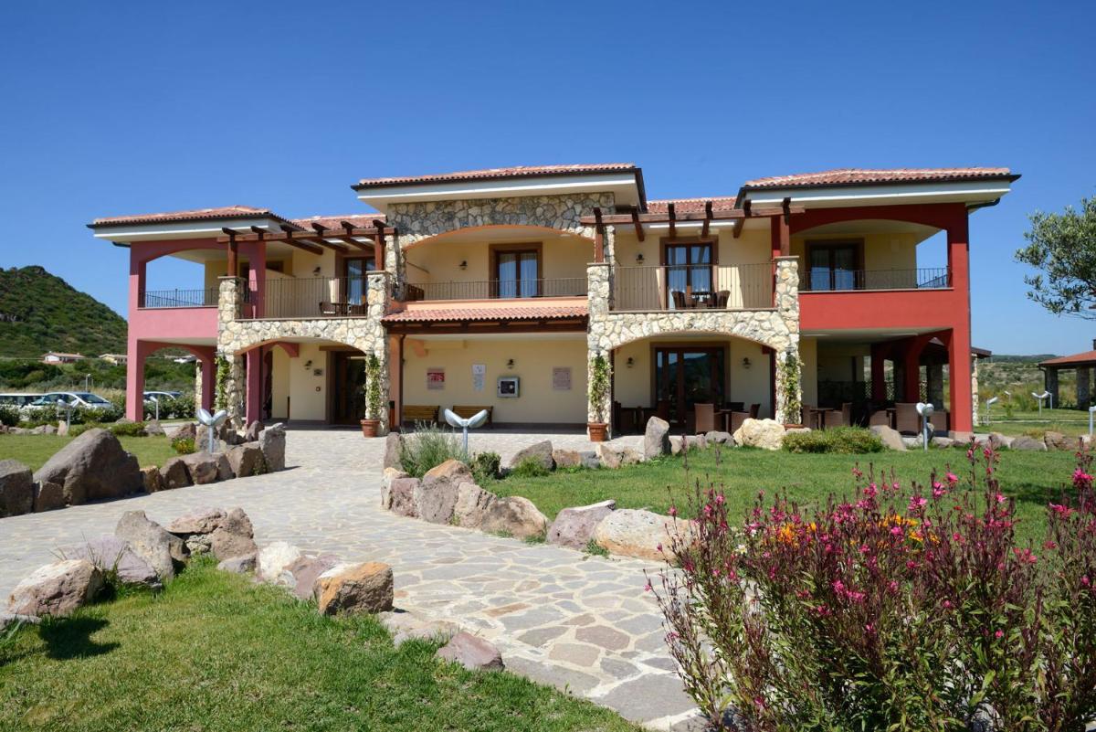 Hotel Sa Cheya Relais & Spa