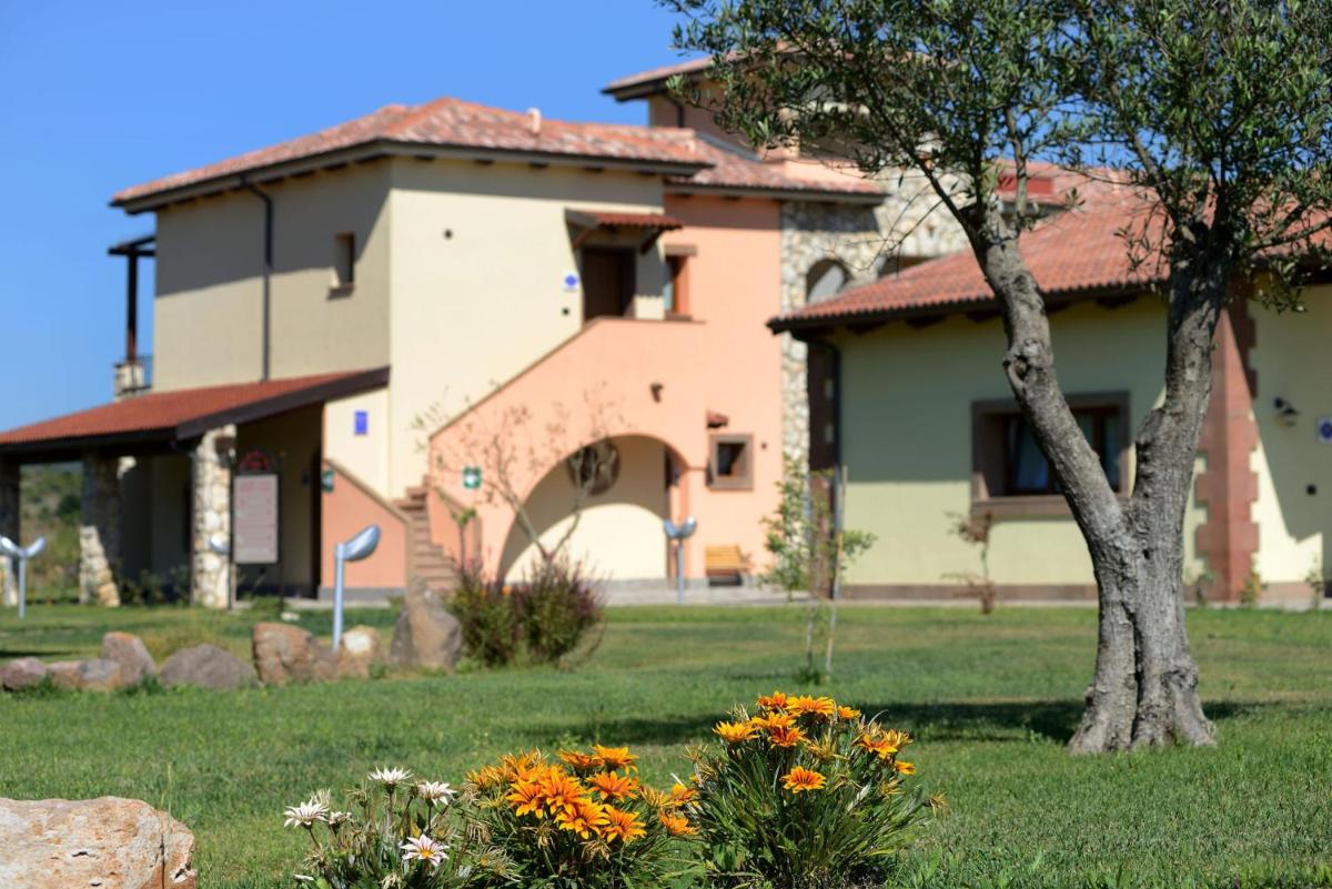 Hotel Sa Cheya Relais & Spa