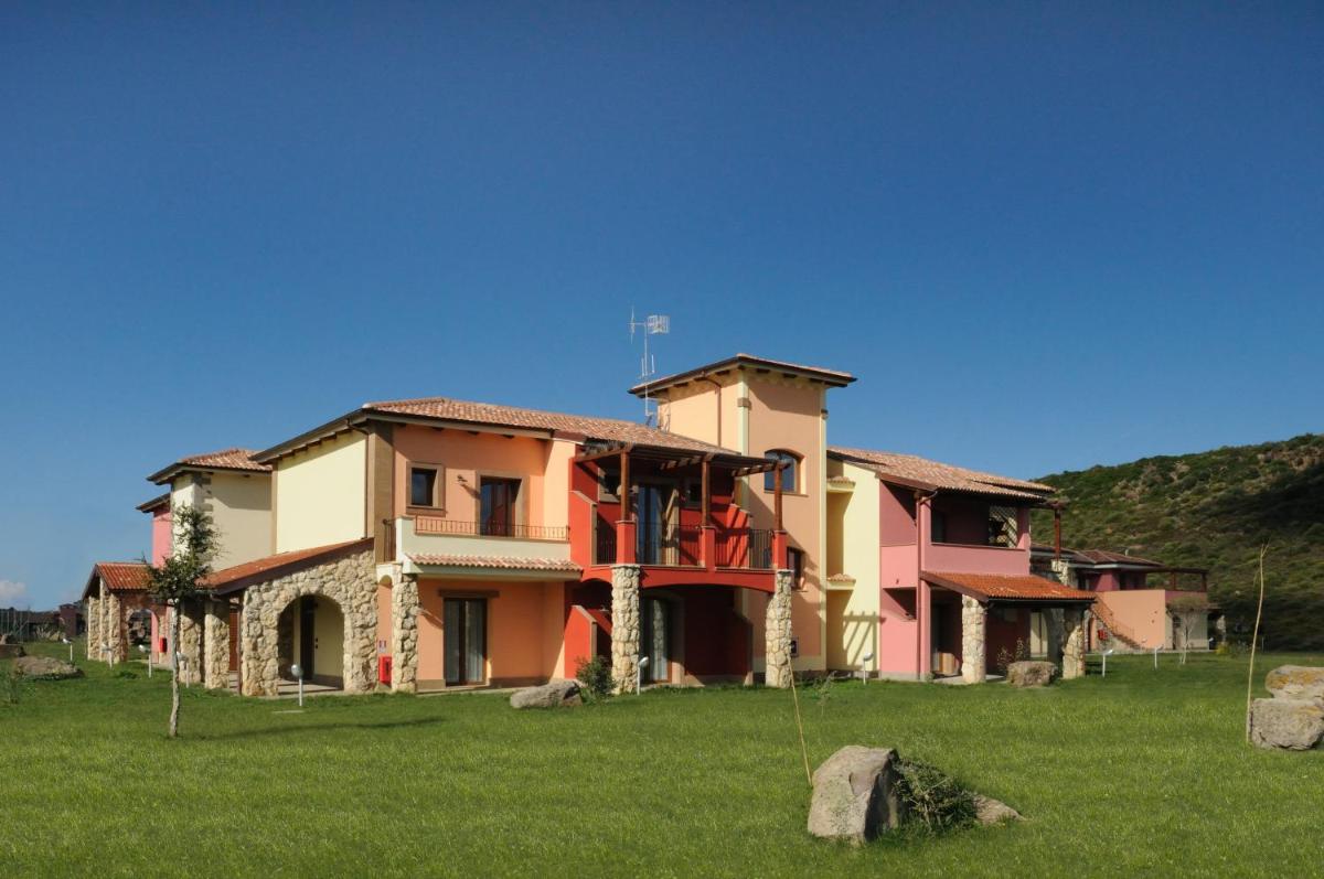 Hotel Sa Cheya Relais & Spa