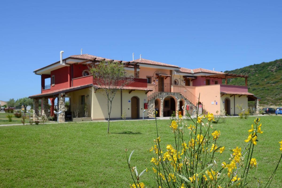 Hotel Sa Cheya Relais & Spa