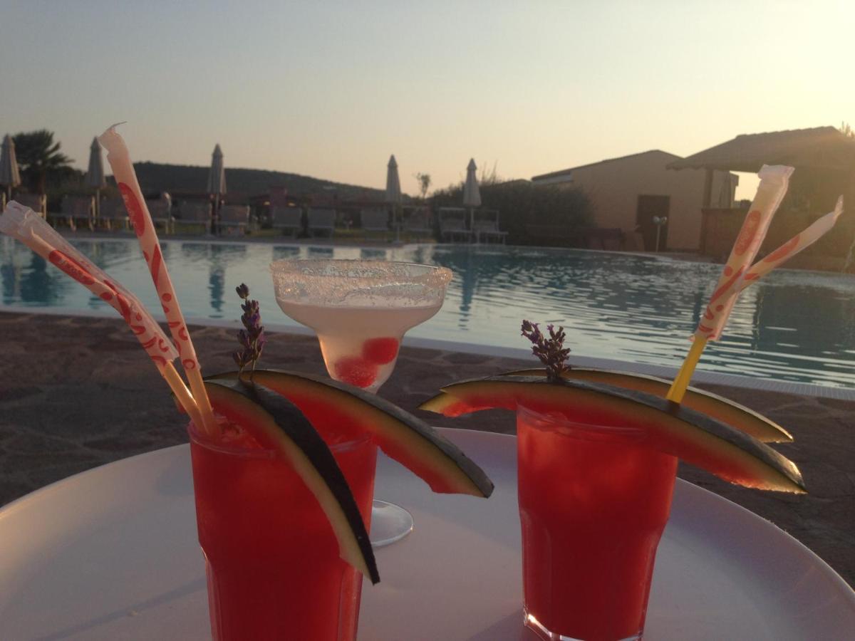 Hotel Sa Cheya Relais & Spa