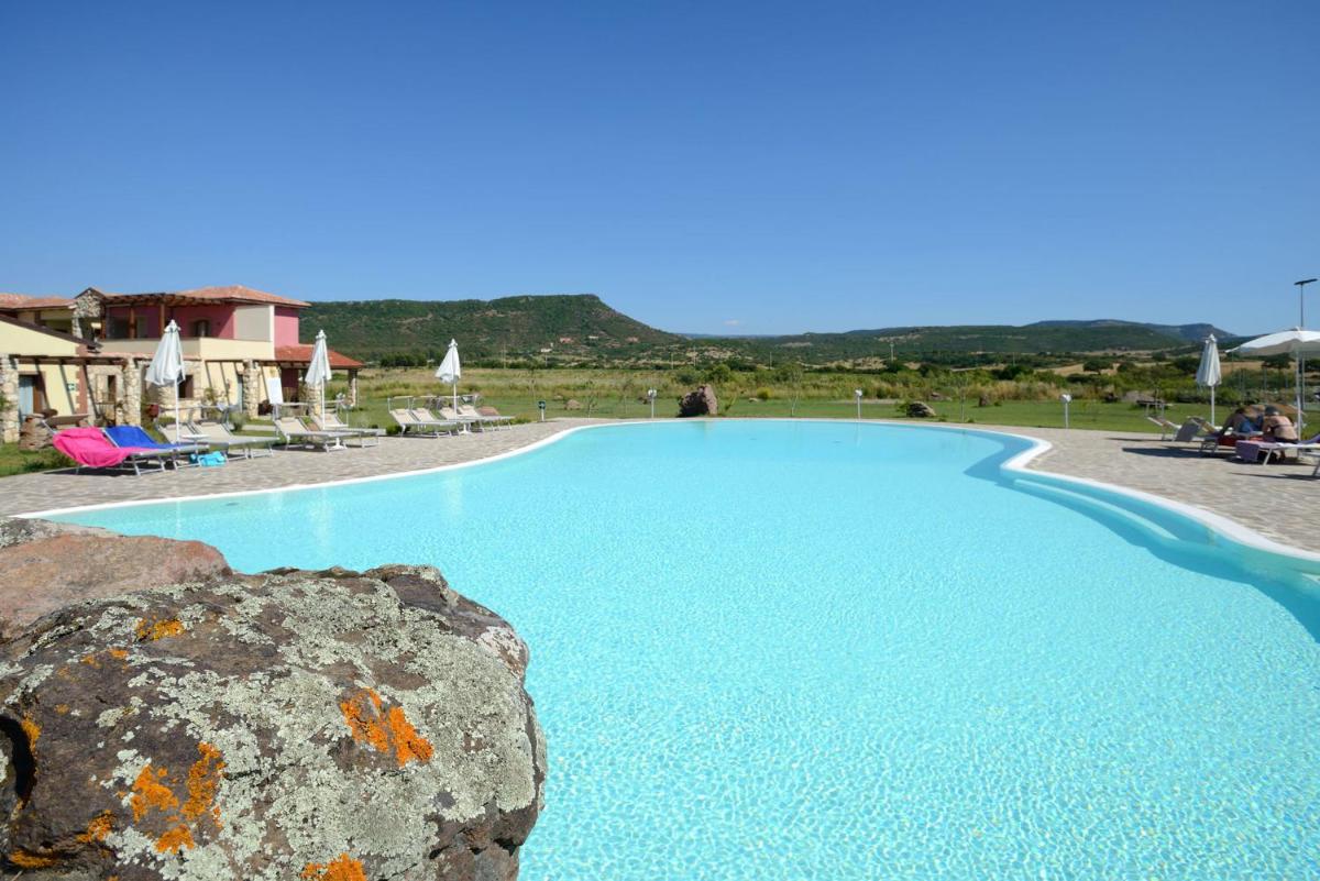 Hotel Sa Cheya Relais & Spa