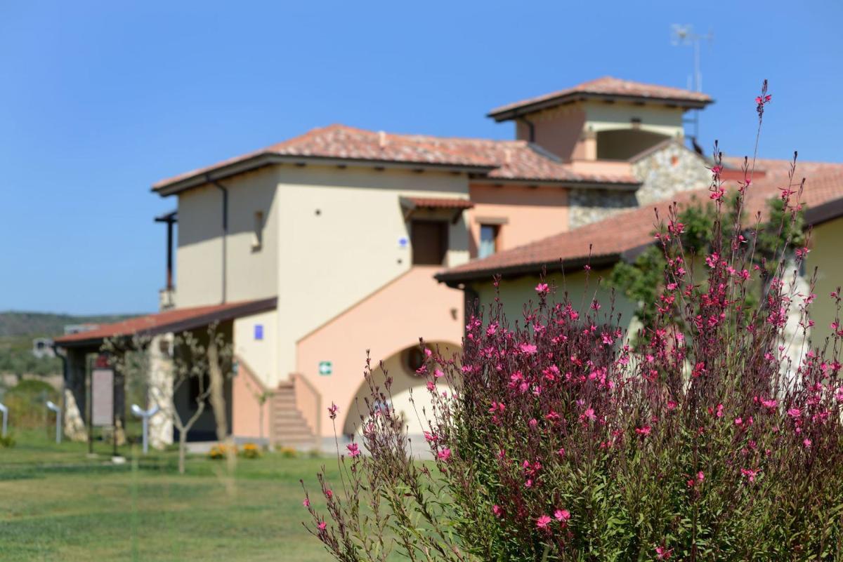 Hotel Sa Cheya Relais & Spa