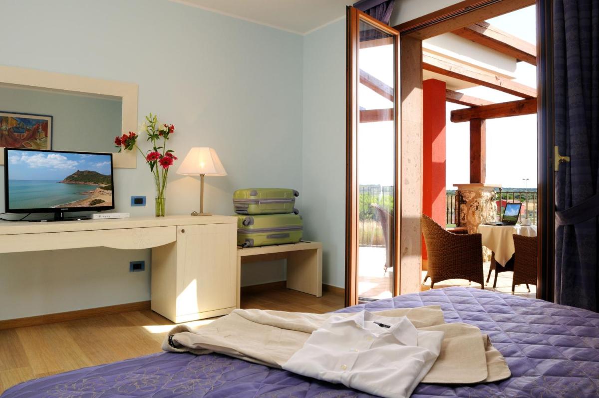 Hotel Sa Cheya Relais & Spa