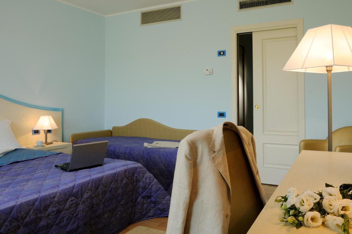 Hotel Sa Cheya Relais & Spa