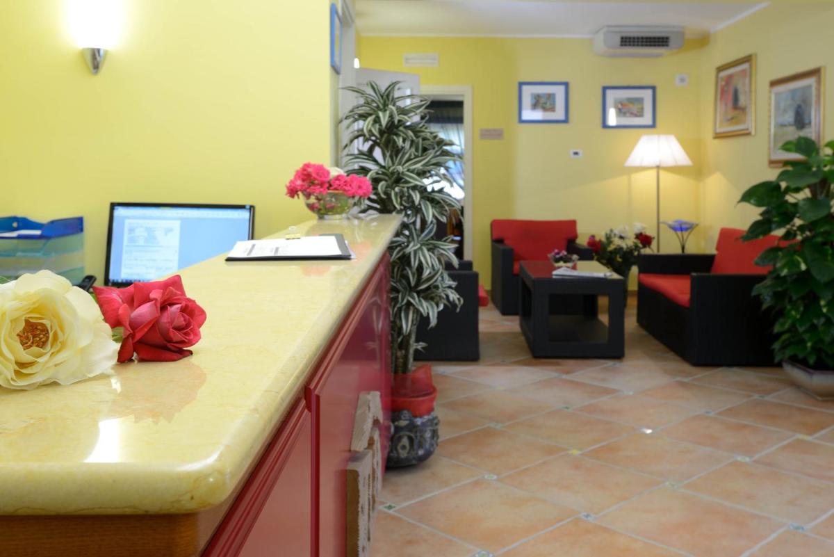 Hotel Sa Cheya Relais & Spa