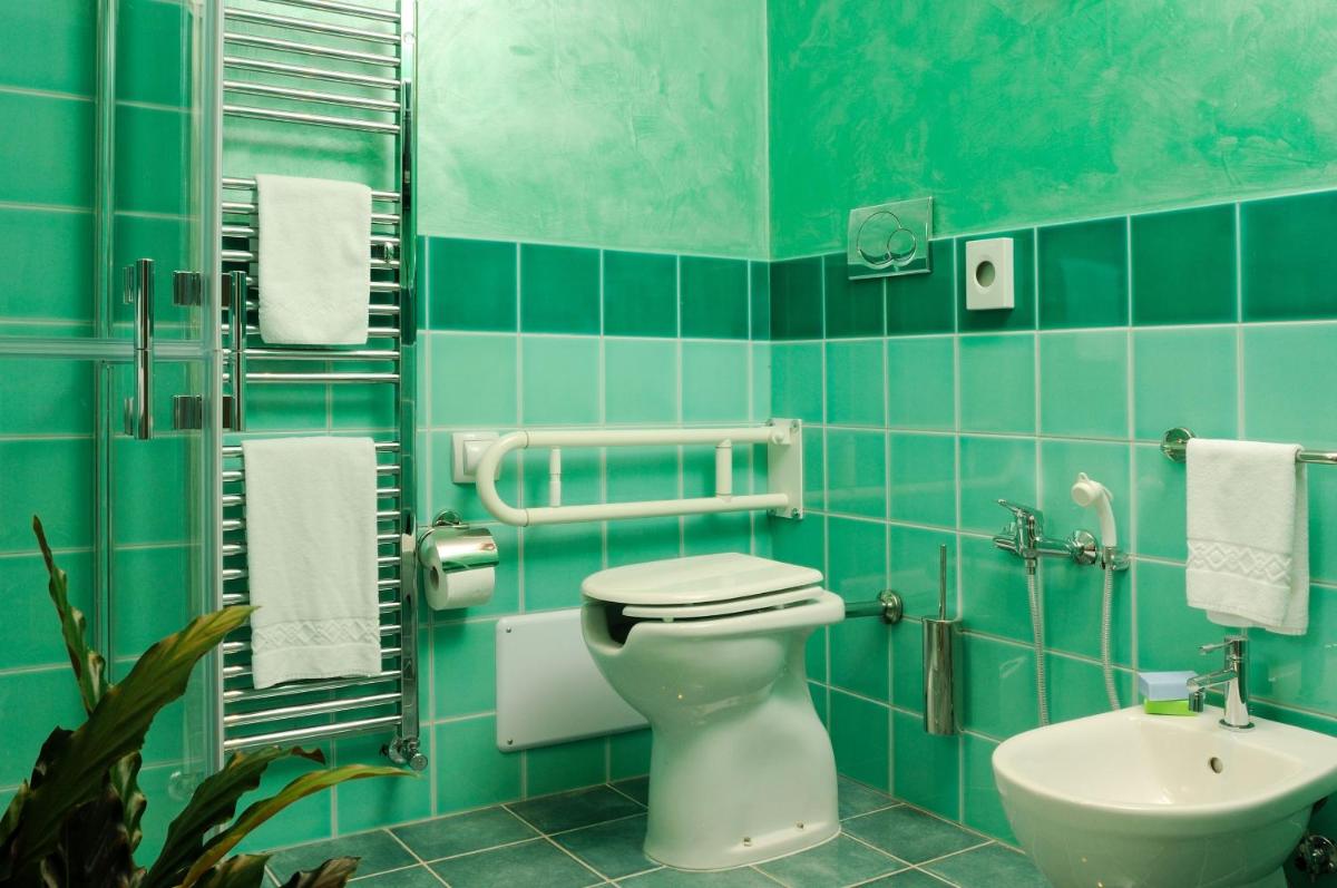 Hotel Sa Cheya Relais & Spa