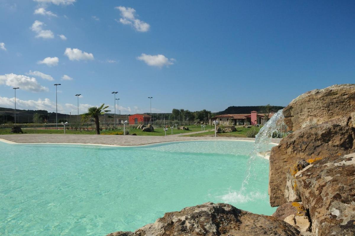 Hotel Sa Cheya Relais & Spa