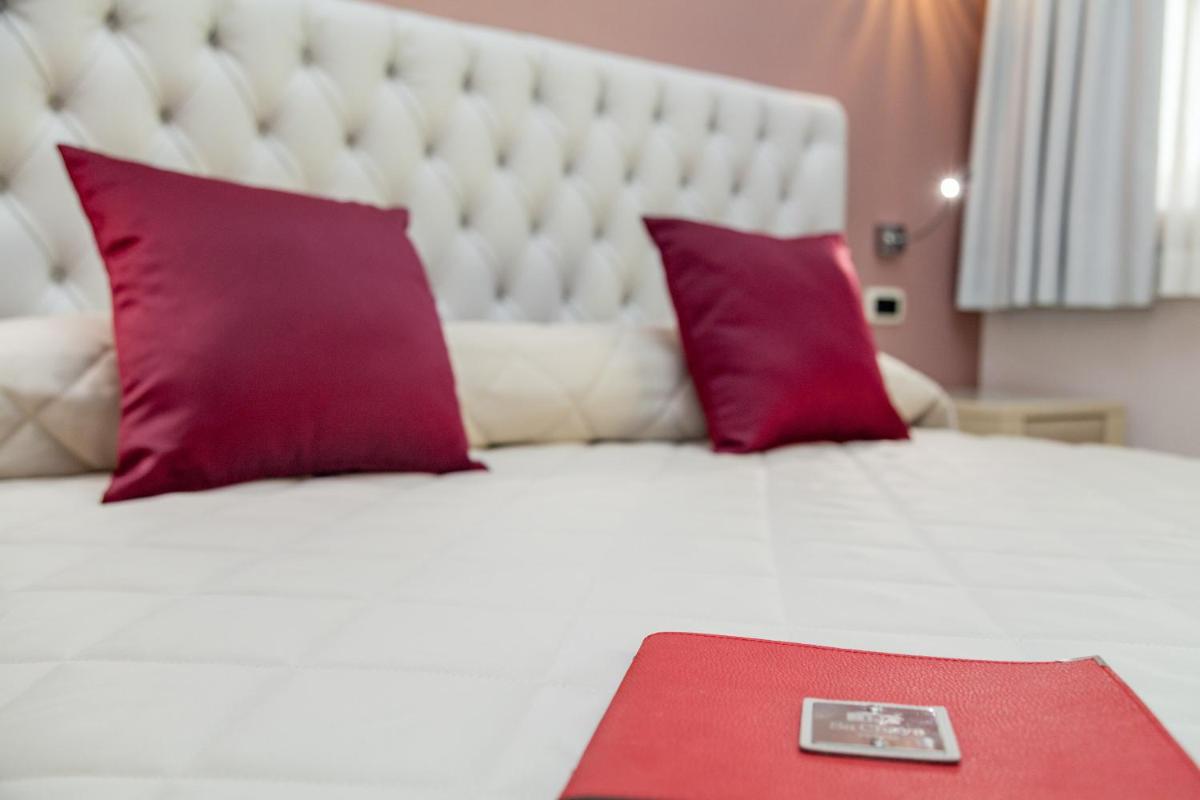 Hotel Sa Cheya Relais & Spa