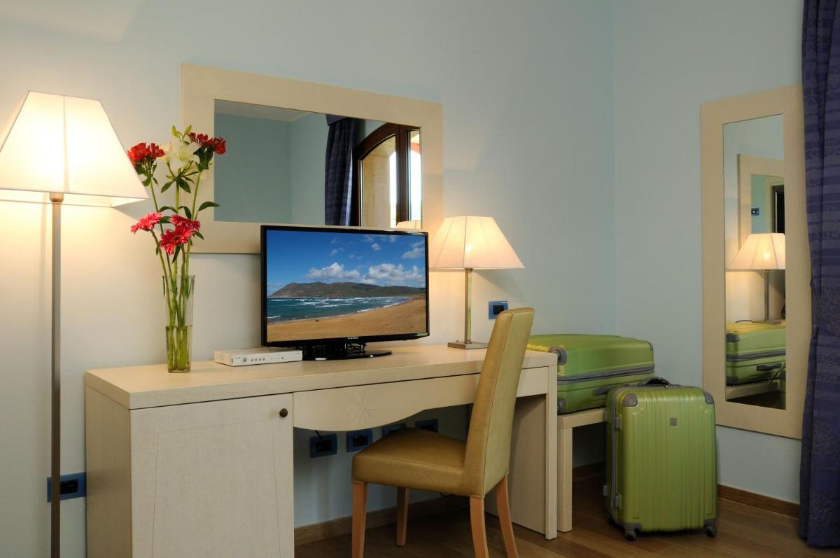 Hotel Sa Cheya Relais & Spa