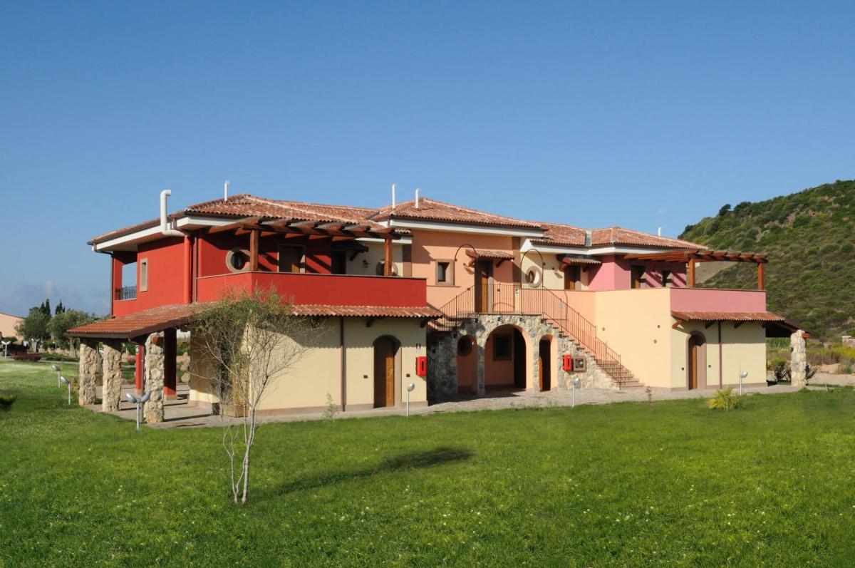 Hotel Sa Cheya Relais & Spa