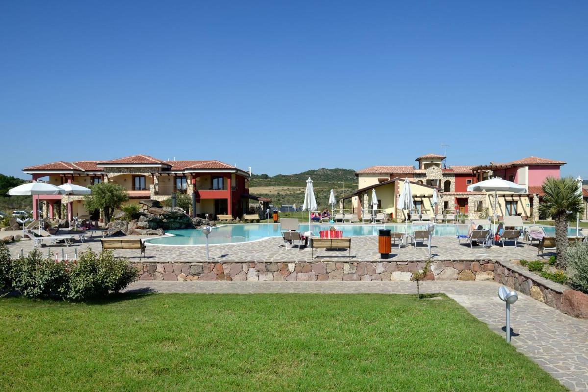 Hotel Sa Cheya Relais & Spa