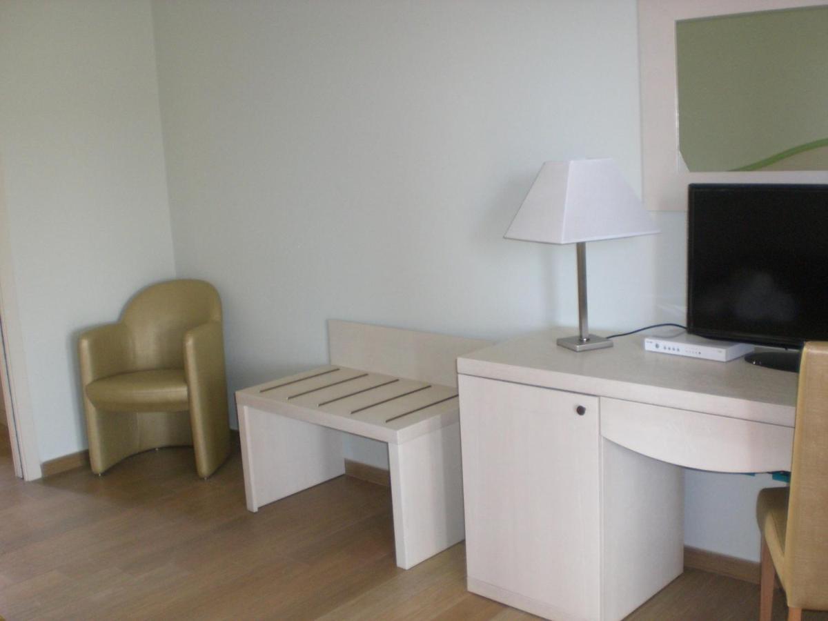 Hotel Sa Cheya Relais & Spa