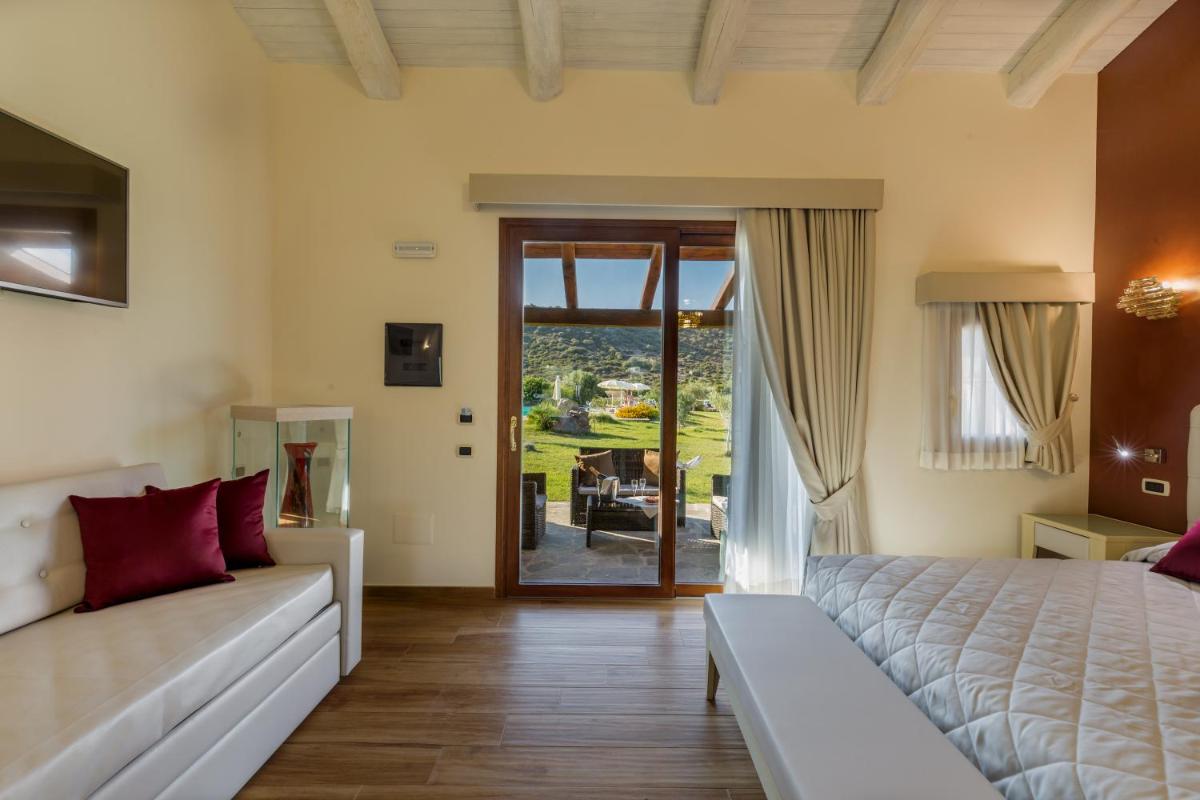 Hotel Sa Cheya Relais & Spa