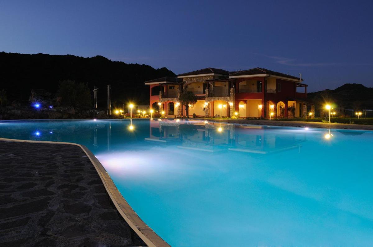 Hotel Sa Cheya Relais & Spa