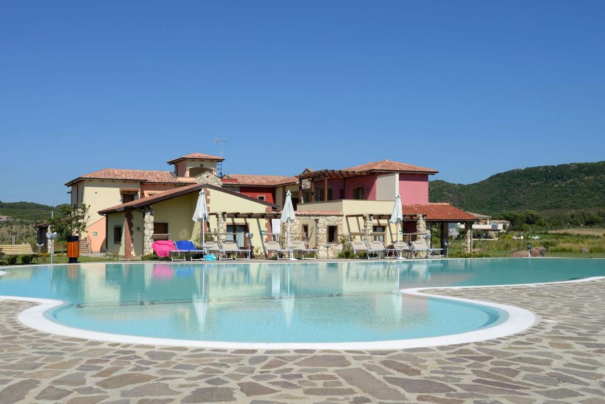 Hotel Sa Cheya Relais & Spa