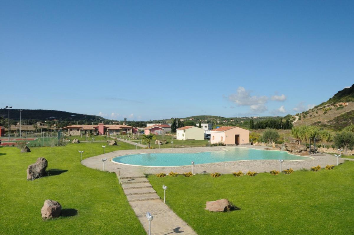 Hotel Sa Cheya Relais & Spa