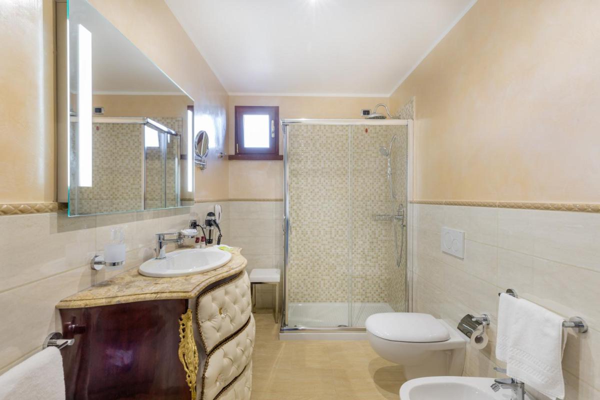 Hotel Sa Cheya Relais & Spa