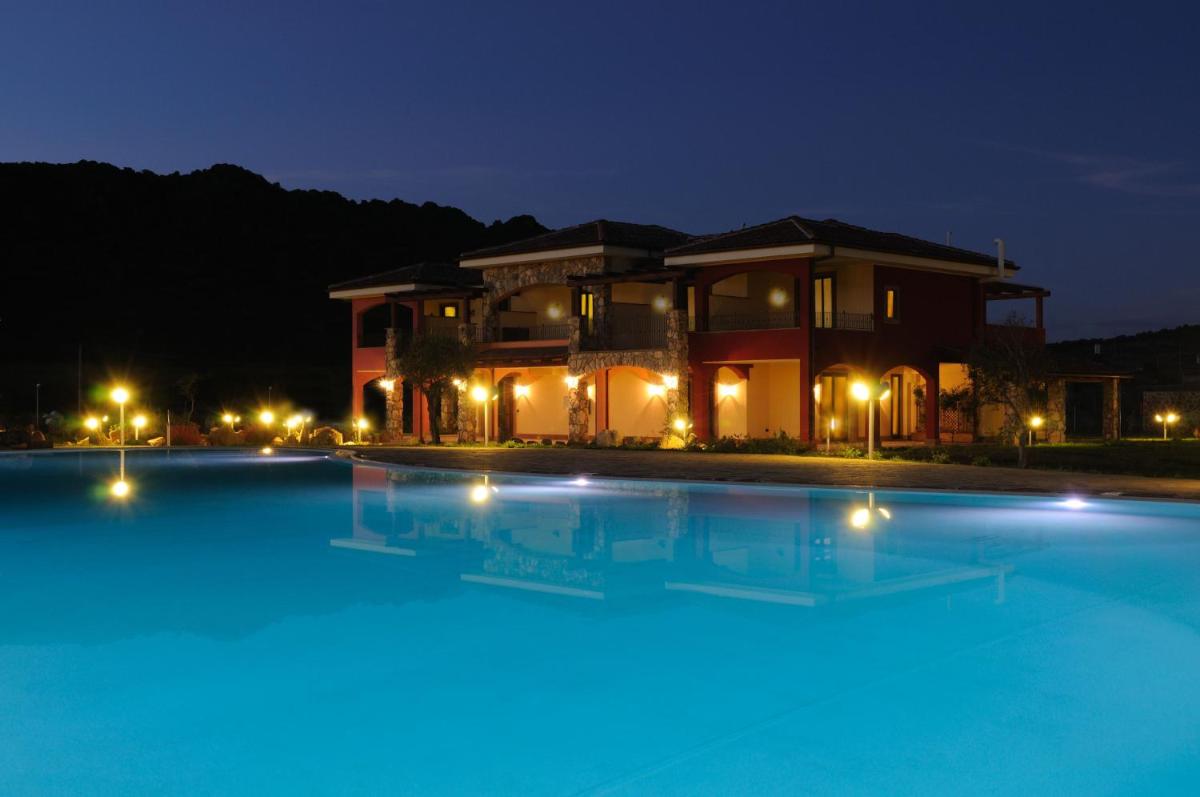 Hotel Sa Cheya Relais & Spa