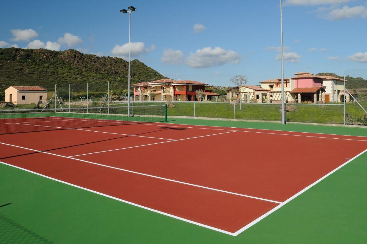 Hotel Sa Cheya Relais & Spa